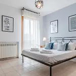 Cozy Scacciapensieri Sienne