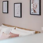 Appartement Cozy Scacciapensieri