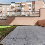 Cozy Scacciapensieri Appartement Sienne
