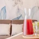 Appartement Cozy Scacciapensieri