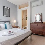 Appartement Cozy Scacciapensieri *