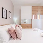 Appartement Cozy Scacciapensieri *