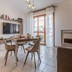 Cozy Scacciapensieri Appartement Sienne