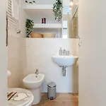 Cozy Scacciapensieri Appartement