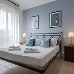 Appartement Cozy Scacciapensieri Sienne
