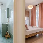 Appartement Cozy Scacciapensieri
