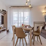 Appartement Cozy Scacciapensieri Sienne