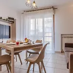 Appartement Cozy Scacciapensieri Sienne
