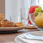 Cozy Scacciapensieri Appartement