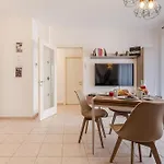 Cozy Scacciapensieri Appartement *