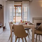 Appartement Cozy Scacciapensieri *