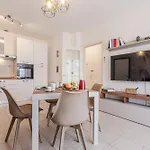 Cozy Scacciapensieri Appartement