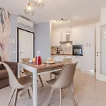 Appartement Cozy Scacciapensieri