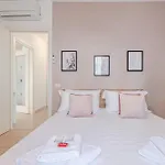 Cozy Scacciapensieri Appartement