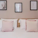 Lejlighed Cozy Scacciapensieri *