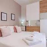 Cozy Scacciapensieri Lejlighed *