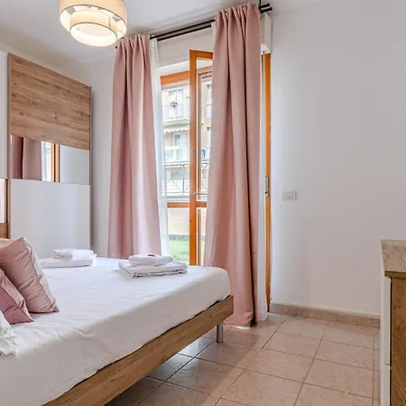 Cozy Scacciapensieri 锡耶纳