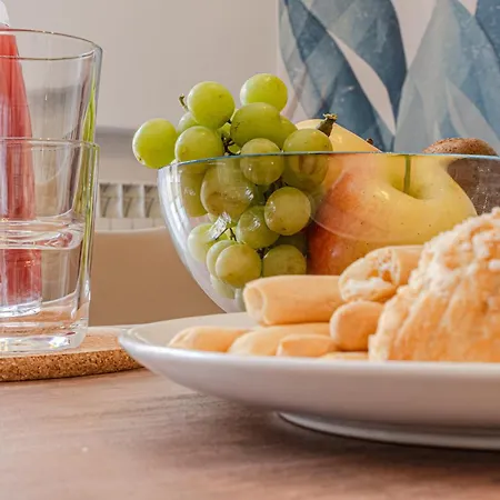 Cozy Scacciapensieri 시에나