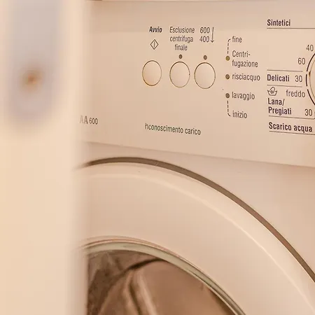 Apartman Cozy Scacciapensieri Siena