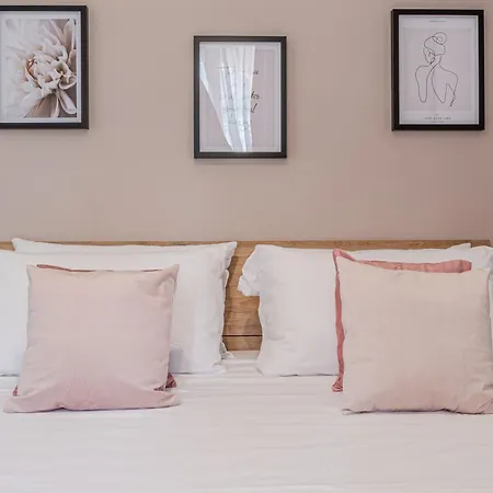 Apartamento Cozy Scacciapensieri *