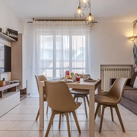Apartamento Cozy Scacciapensieri Siena