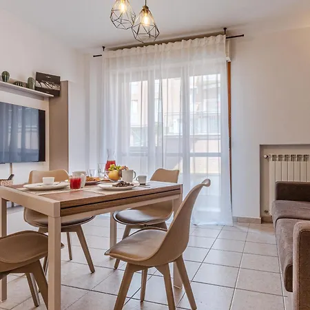 Apartamento Cozy Scacciapensieri Siena