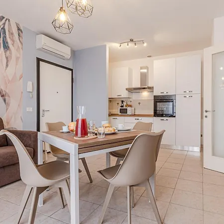 Apartamento Cozy Scacciapensieri