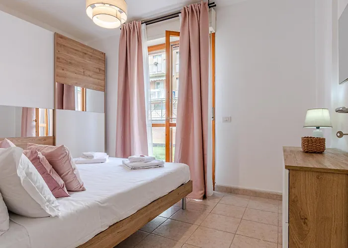 Cozy Scacciapensieri 锡耶纳