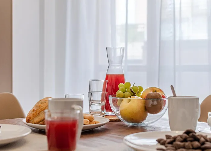 Cozy Scacciapensieri Apartman