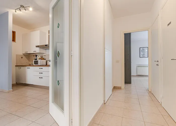 Cozy Scacciapensieri Apartman Siena