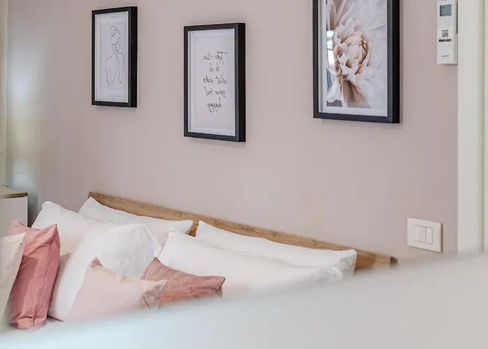 Apartman Cozy Scacciapensieri