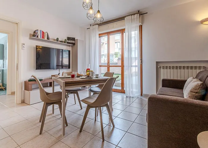 Cozy Scacciapensieri Apartman Siena