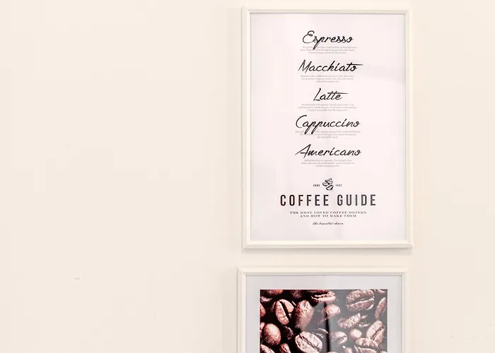 Cozy Scacciapensieri 公寓 *