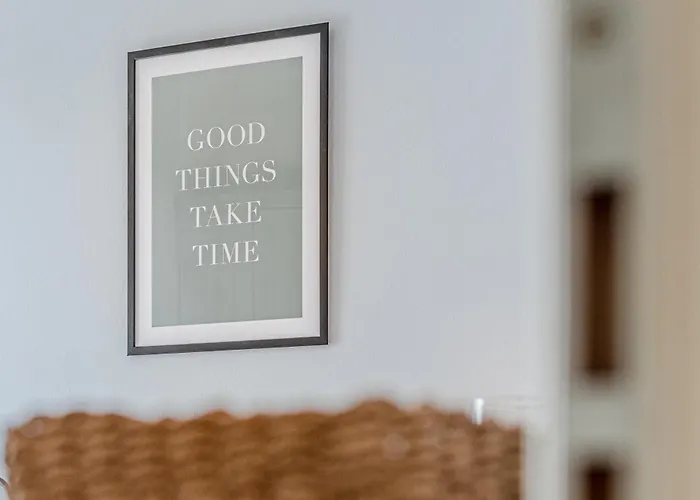 Cozy Scacciapensieri Apartman