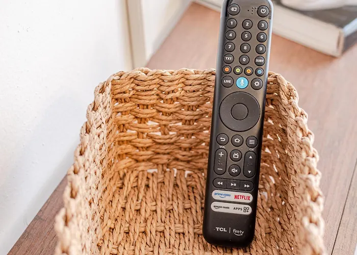 Cozy Scacciapensieri *