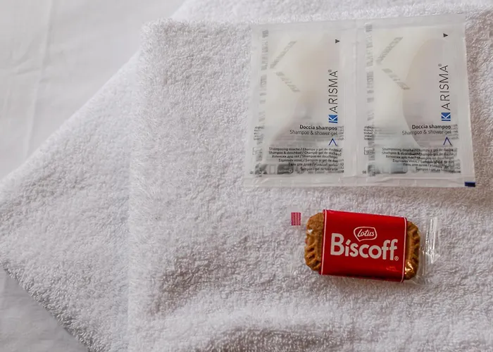 Apartman Cozy Scacciapensieri *