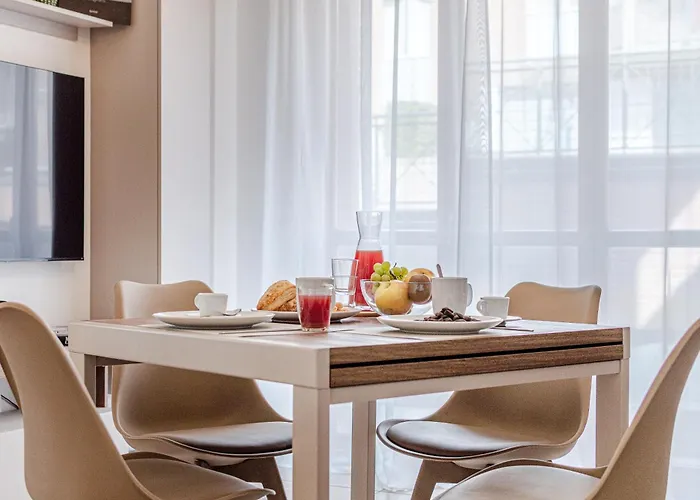 Cozy Scacciapensieri Apartman *