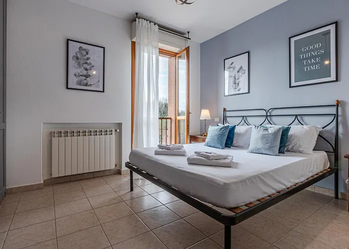 Cozy Scacciapensieri *