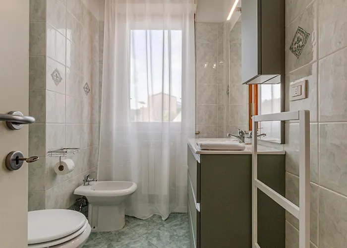 Cozy Scacciapensieri * 锡耶纳