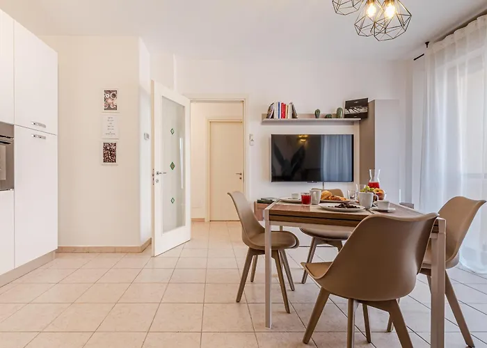 Cozy Scacciapensieri Apartman *