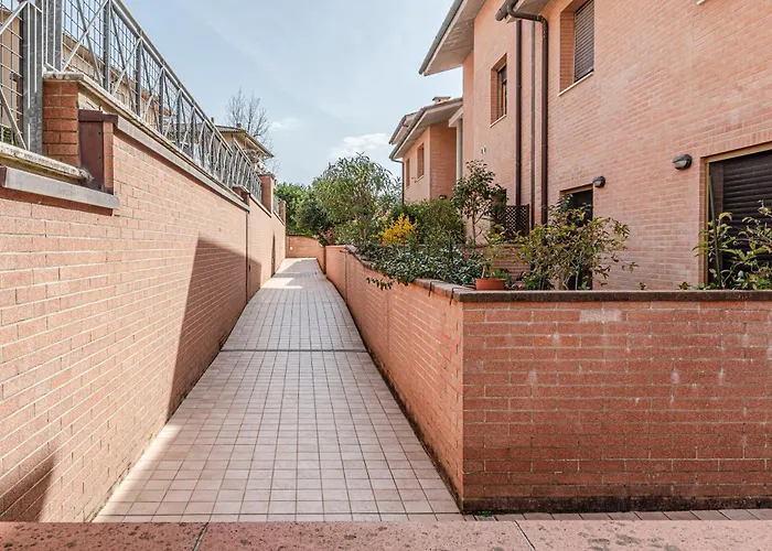 Cozy Scacciapensieri * 锡耶纳