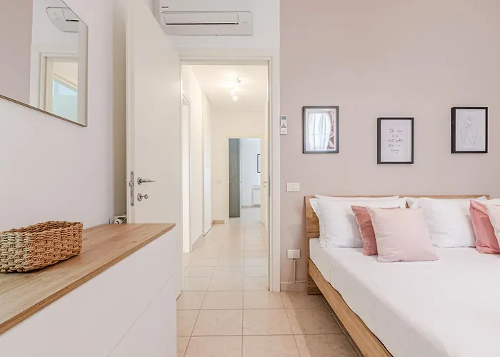 Cozy Scacciapensieri Apartman Siena