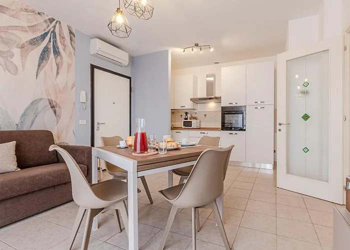 Apartman Cozy Scacciapensieri