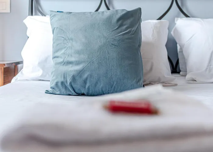 Cozy Scacciapensieri 아파트 시에나