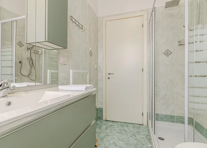 Cozy Scacciapensieri Apartman Siena