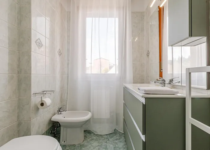 Cozy Scacciapensieri * 시에나