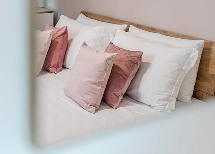 Cozy Scacciapensieri 公寓 锡耶纳