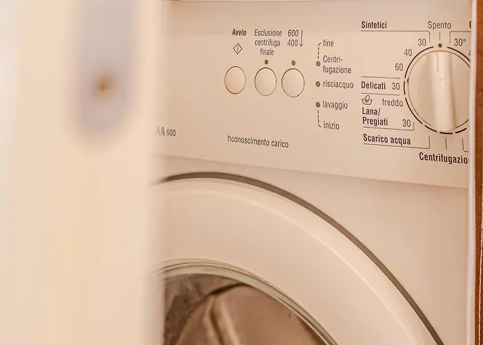 Apartment Cozy Scacciapensieri Siena