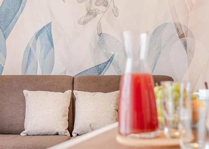 Apartment Cozy Scacciapensieri