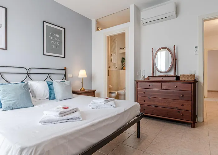 Apartment Cozy Scacciapensieri *